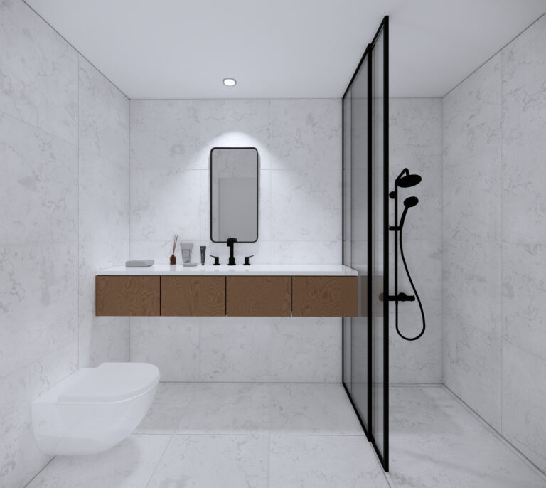 Quarto de banho